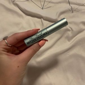 Better Than Sex Waterproof Mascara Sample